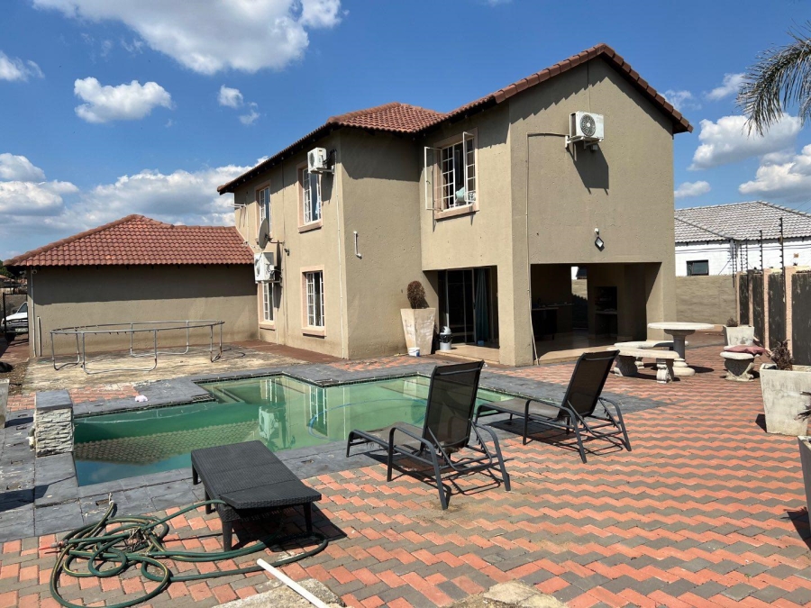 3 Bedroom Property for Sale in Brits North West